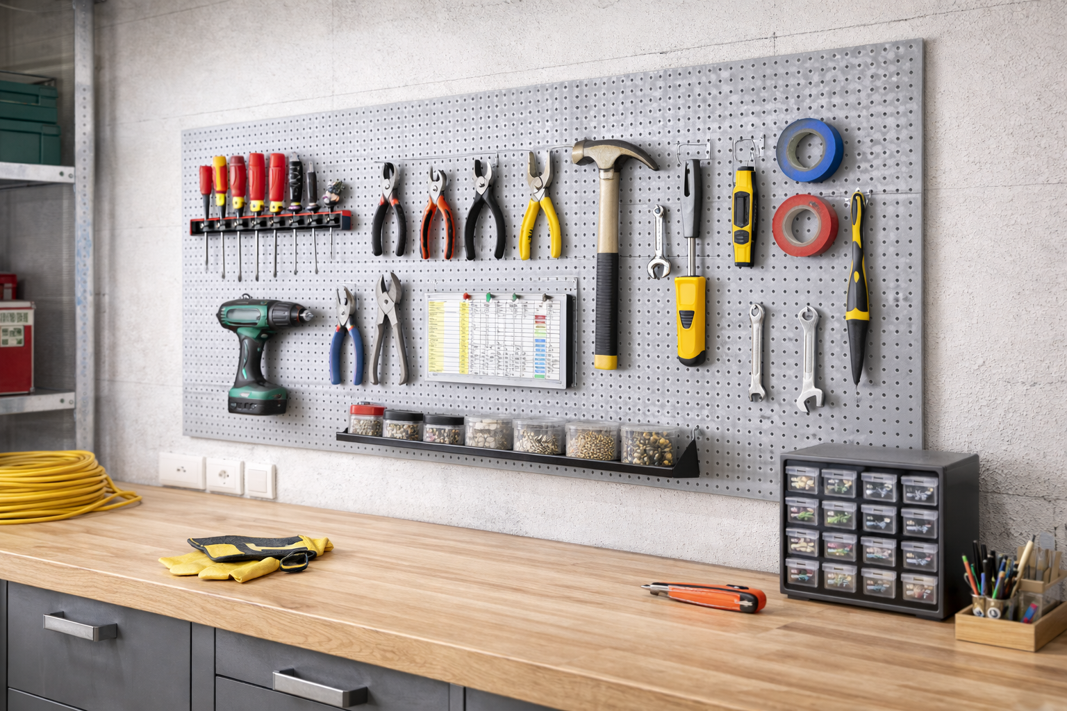 학교게시판 설치 이미지 3