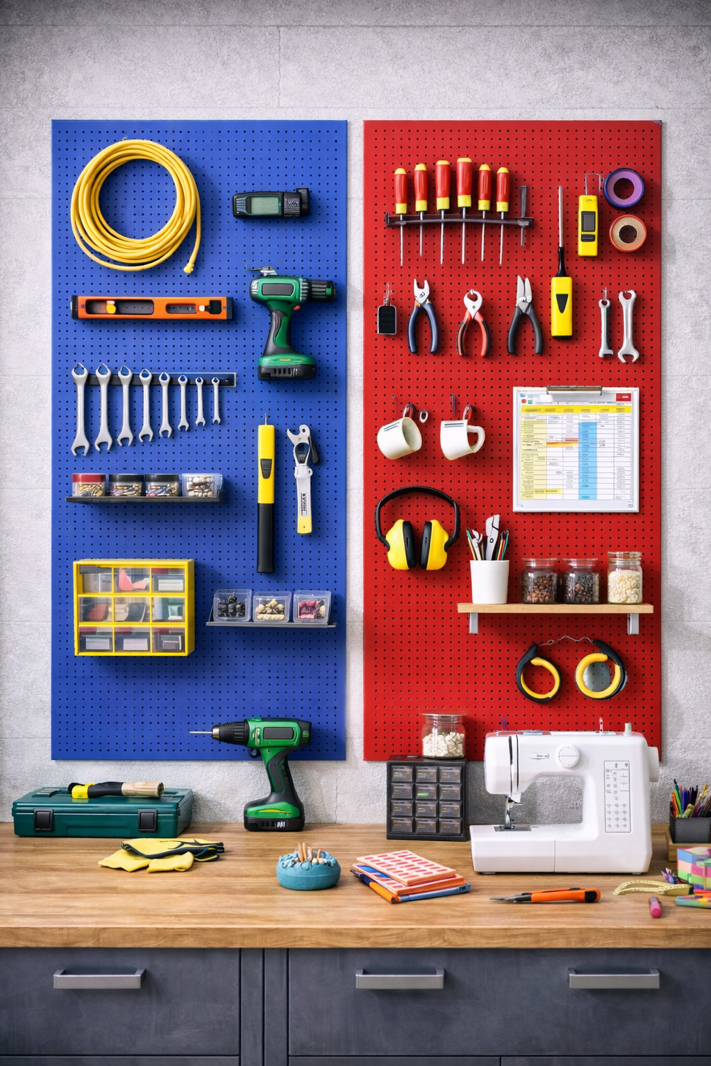 학교게시판 설치 이미지 7