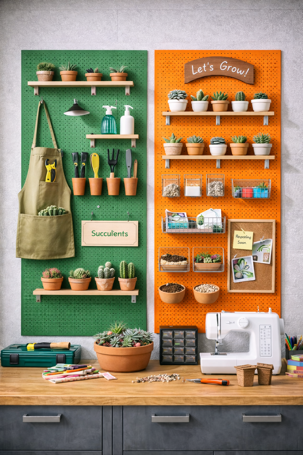 학교게시판 설치 이미지 8